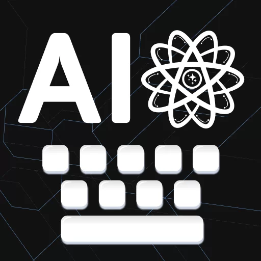 AI Keyboard 