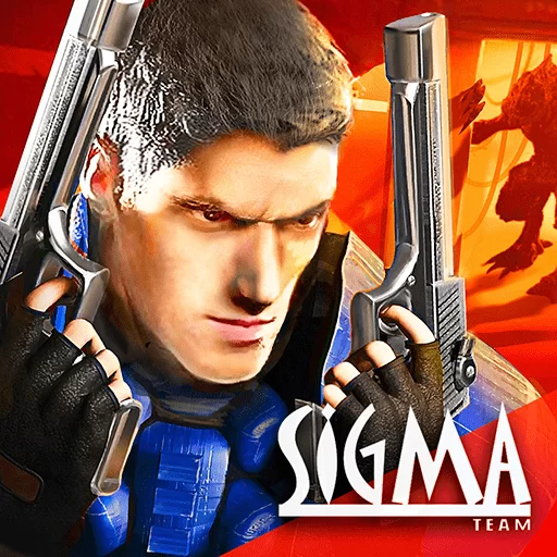 Alien Shooter 2 