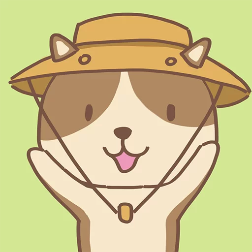 Animal Camping 