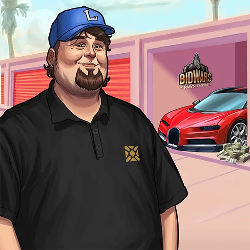 Bid Wars 2: Pawn Shop 