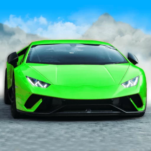 Car Real Simulator 