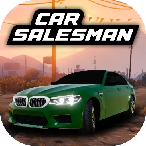 Car Saler Simulator 2023 