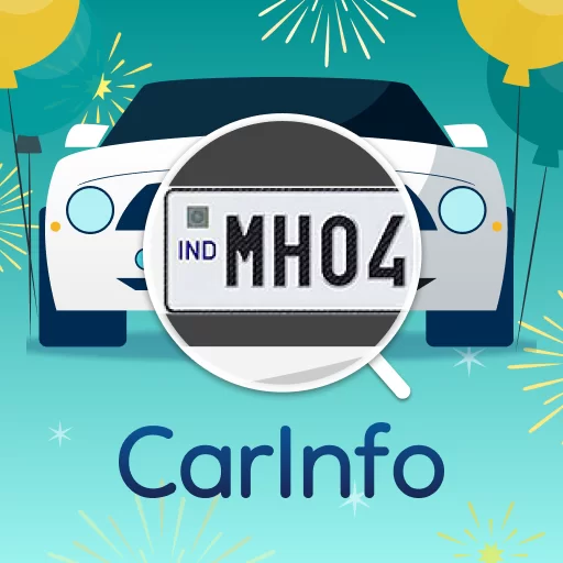 CarInfo 