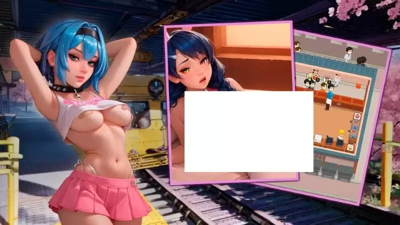 Cookie of Desire 