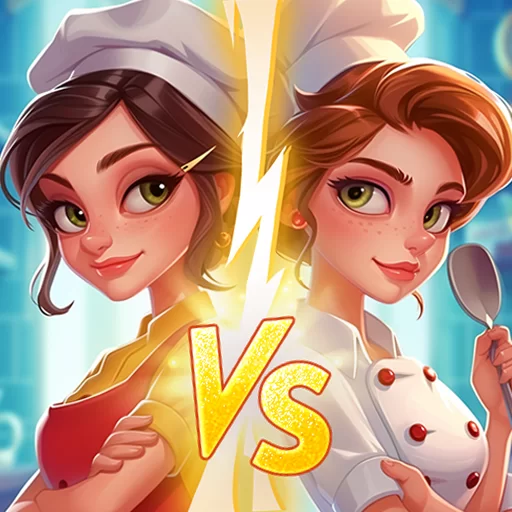 Cooking Wonder 