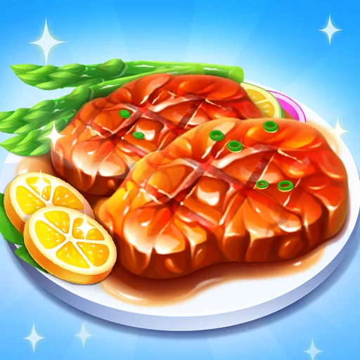 Cooking Wonderland 