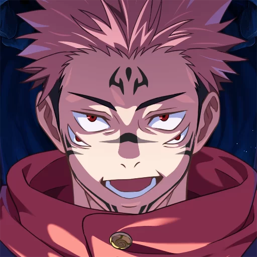 Jujutsu Kaisen Phantom Parade 