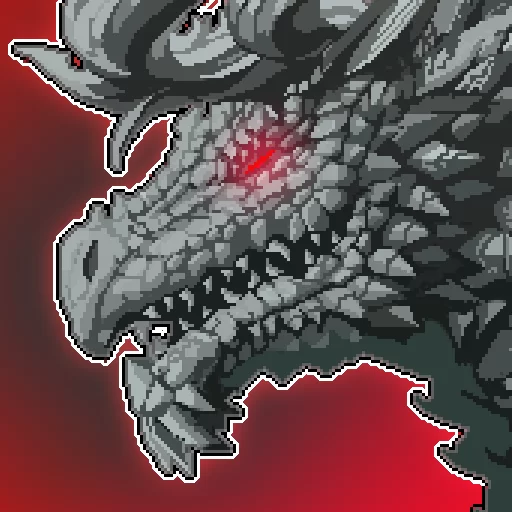 Ego Sword 