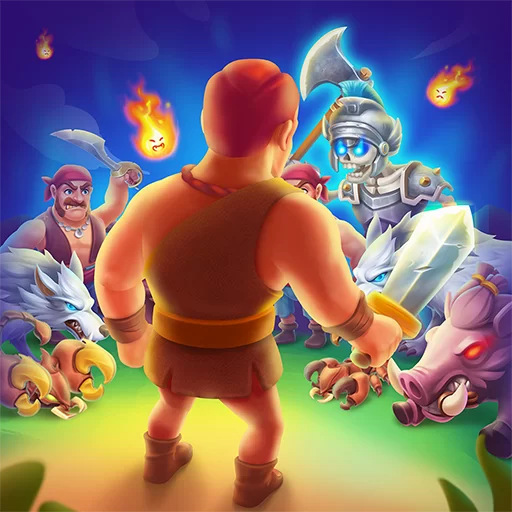 Fairy Island 