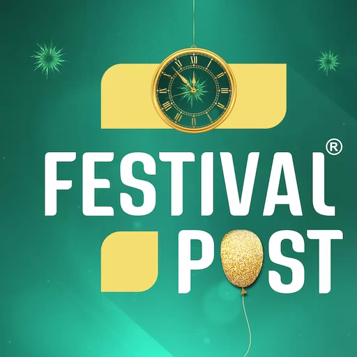 Festival Poster Maker 
