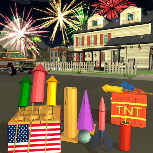 Fireworks Play Mod Free Rewards.png