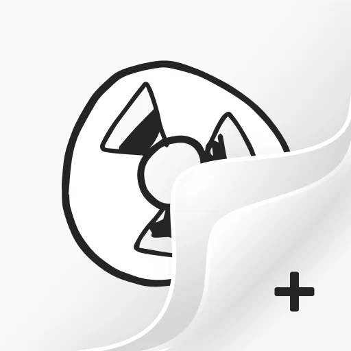 FlipaClip Cartoon animation
