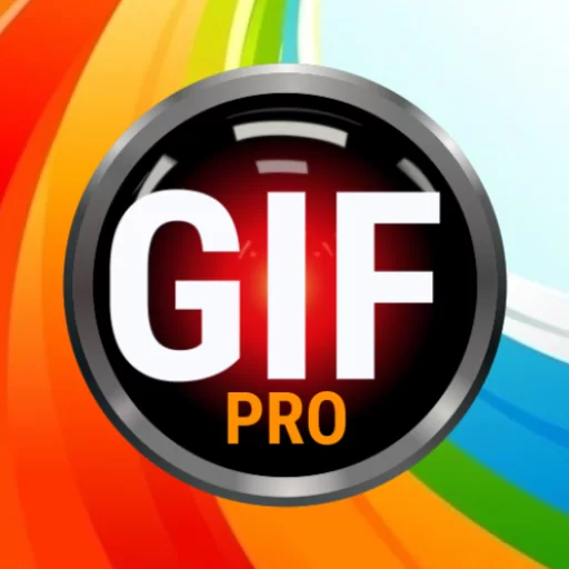 GIF Maker GIF Editor Video to GIF Pro 