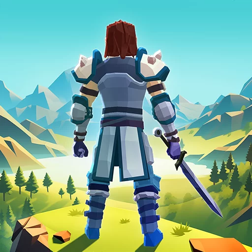 Hunter Age of Monsters 