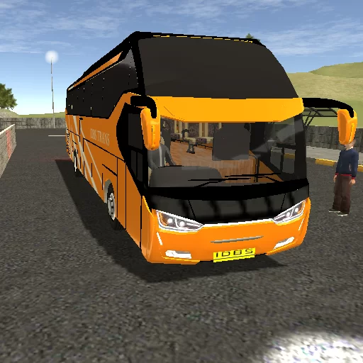 IDBS Bus Simulator 