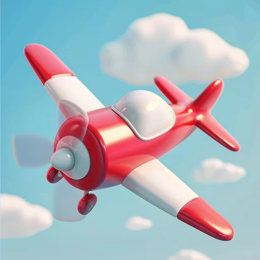 Epic Plane Evolution 