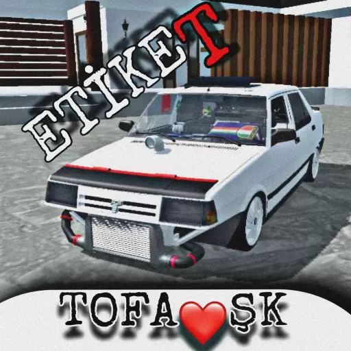 Etiket Tofask 