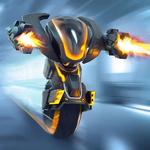 Mech Arena 
