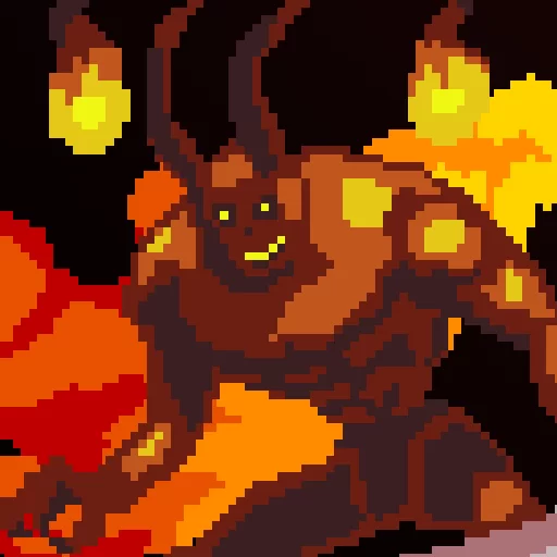 The Demonized 