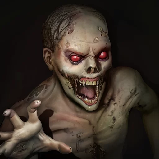 Zombie Raid Shooter 