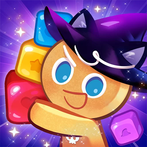 CookieRun: Witch’s Castle 