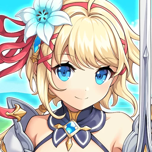 Legeclo: Legend Clover X 