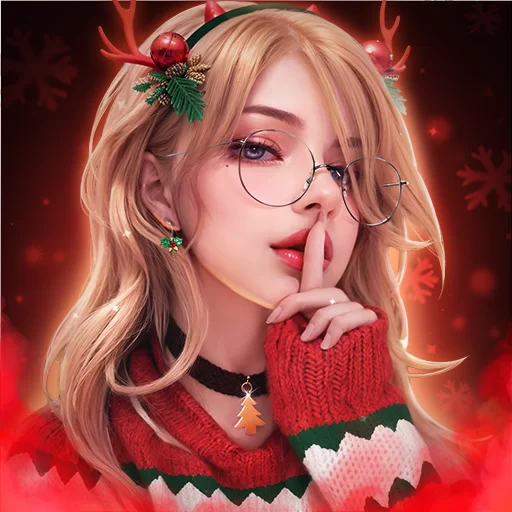 Covet Girl 