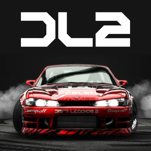 Drift Legends 2 
