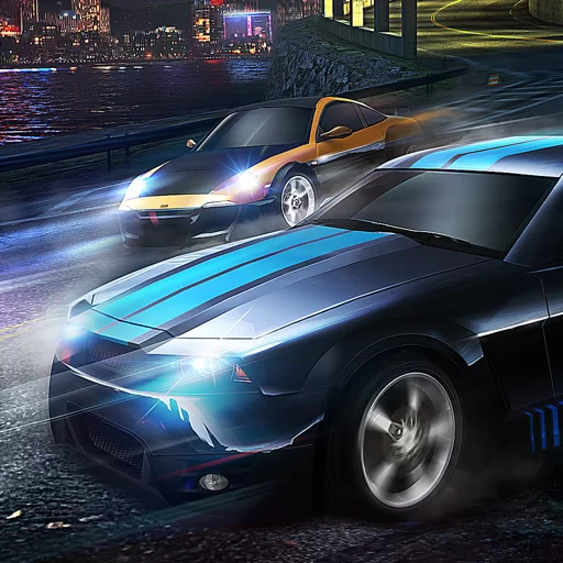 Drift Mania: Street Outlaws 