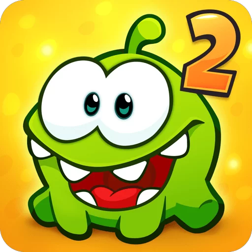 Cut the Rope 2 