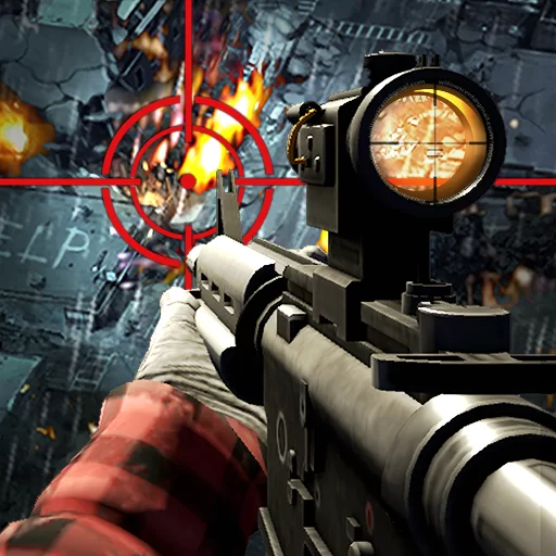 Zombie Hunter D-Day 