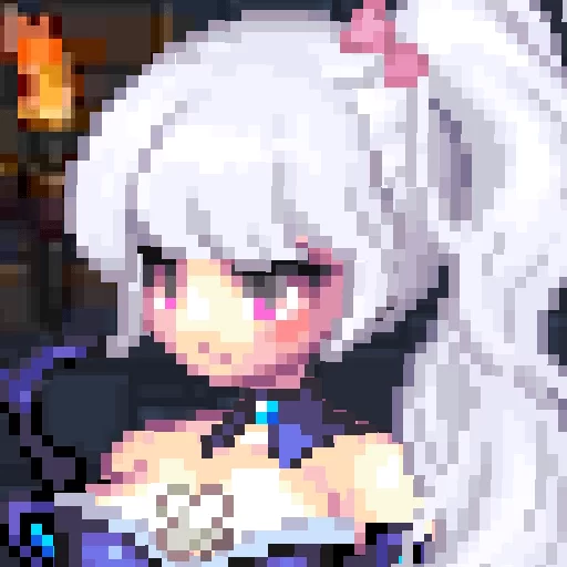 Dungeon Princess 3 
