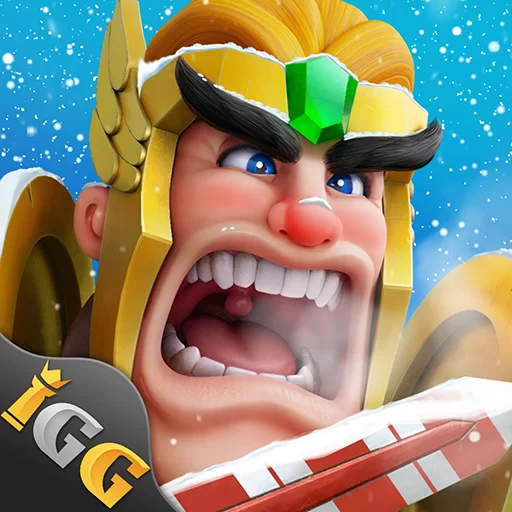 Lords Mobile 