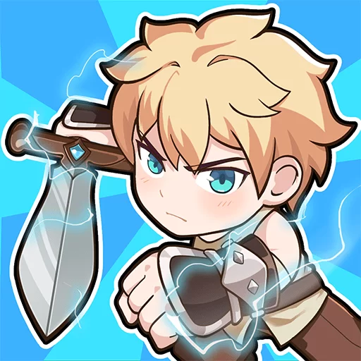 Hero Blitz 