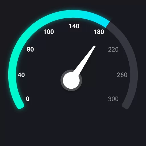 Speed Test & Wifi Analyzer 