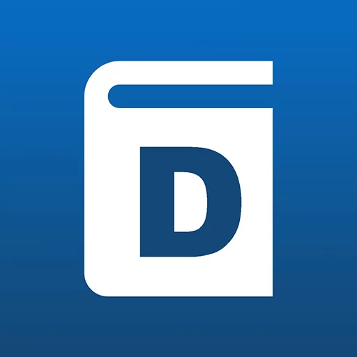 Dictionary & Translator 