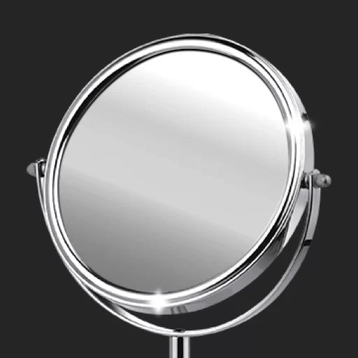 Beauty Mirror, The Mirror App 