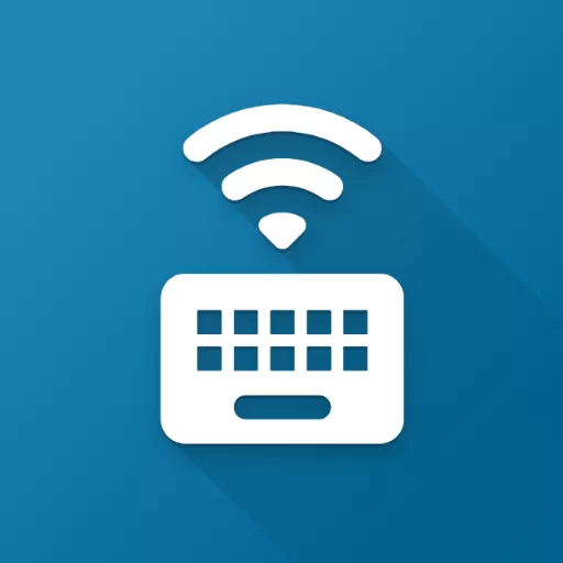 Bluetooth Keyboard & Mouse 