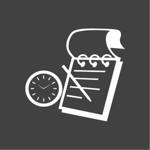 Timesheet – Work Hours Tracker 