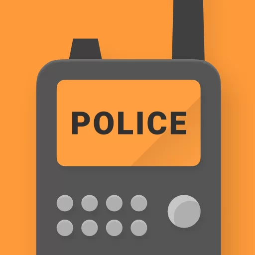 Scanner Radio 