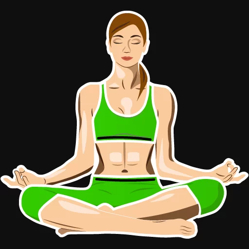 Yoga for weight loss 