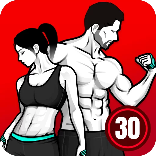 Fitness Coach 