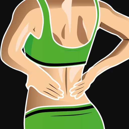 Straight Posture 