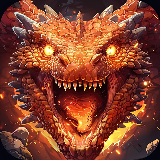 Dungeons of Dragons Roguelike 