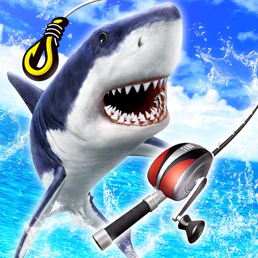 Ace Angler Fishing Spirits M 