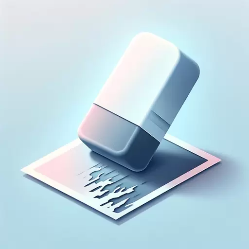 Magic Eraser 