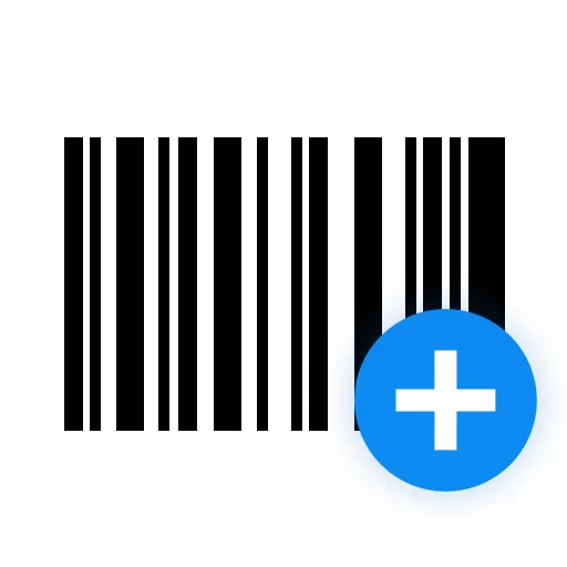 Barcode Generator & Scanner 