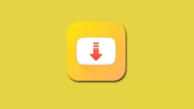 SnapTube 