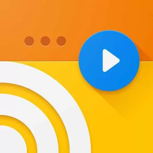 Web Video Cast 
