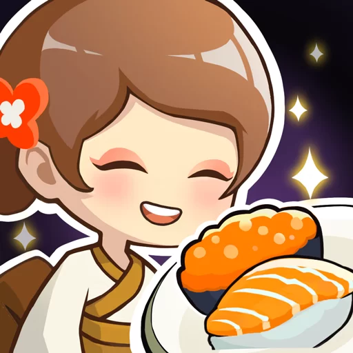 My Sushi Story 